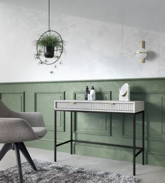 Nova Dressing Table 104cm