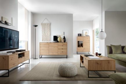 Amber Sideboard 153cm