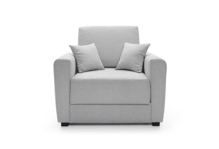 Olly Single Sofa Bed 