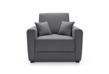 Olly Single Sofa Bed 