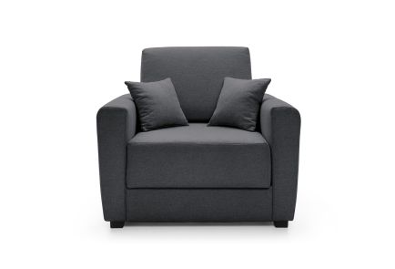 Olly Single Sofa Bed 