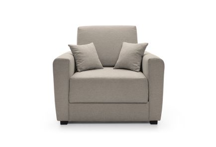 Olly Single Sofa Bed