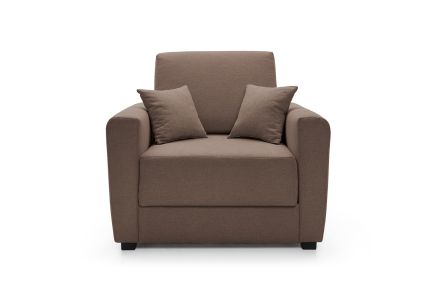 Olly Single Sofa Bed 