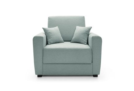 Olly Single Sofa Bed 
