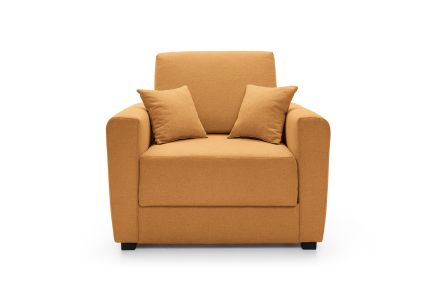 Olly Single Sofa Bed 