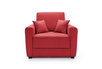 Olly Single Sofa Bed 