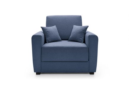 Olly Single Sofa Bed 