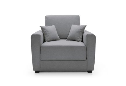 Olly Single Sofa Bed 