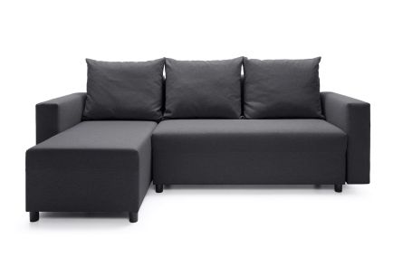 Oslo Corner Sofa Bed