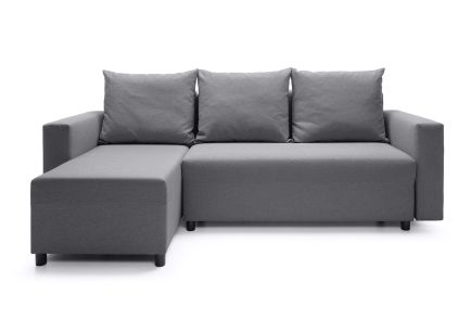 Oslo Corner Sofa Bed