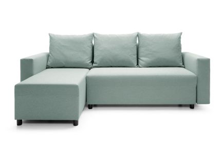 Oslo Corner Sofa Bed