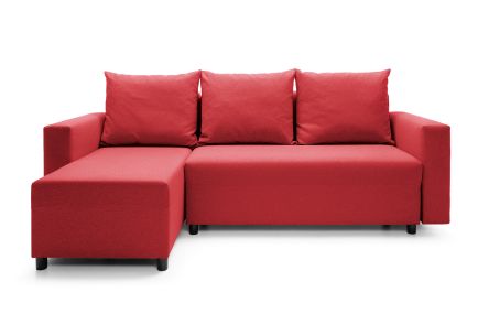 Oslo Corner Sofa Bed