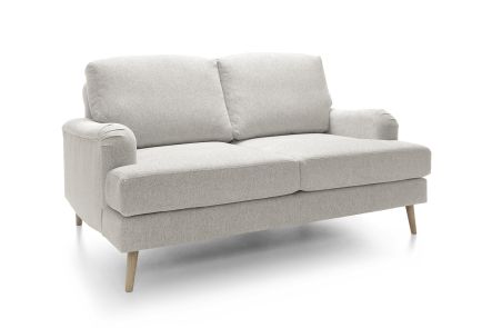 Harper Chenille 2 Seater Sofa