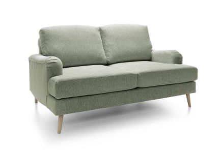 Harper Chenille 2 Seater Sofa