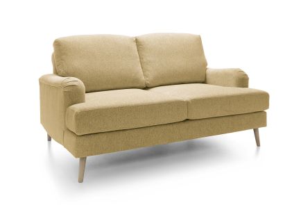 Harper Chenille 2 Seater Sofa