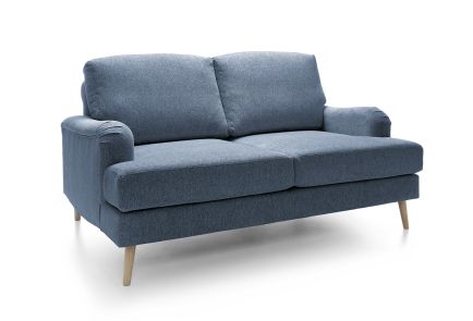 Harper Chenille 2 Seater Sofa