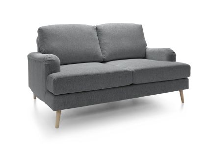 Harper Chenille 2 Seater Sofa