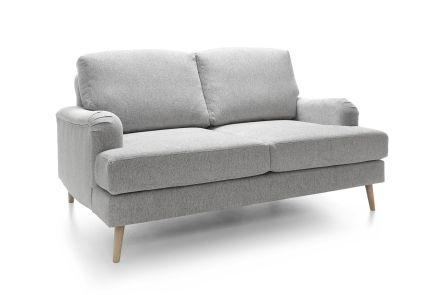 Harper Chenille 2 Seater Sofa