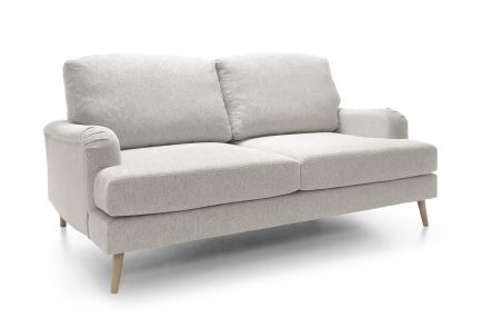 Harper Chenille 3 Seater Sofa