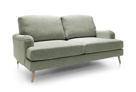 Harper Chenille 3 Seater Sofa