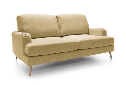 Harper Chenille 3 Seater Sofa