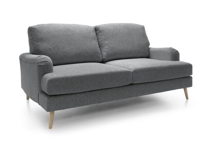 Harper Chenille 3 Seater Sofa