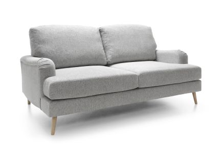 Harper Chenille 3 Seater Sofa