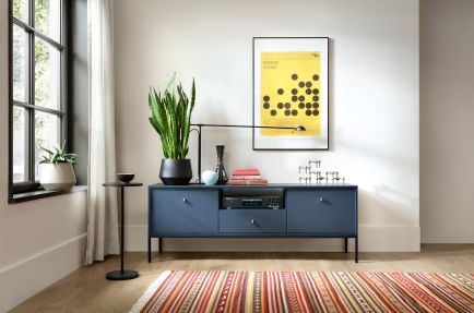Mono TV Stand 154cm
