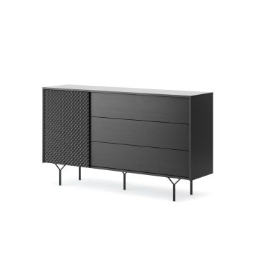 Raven Sideboard 144cm 