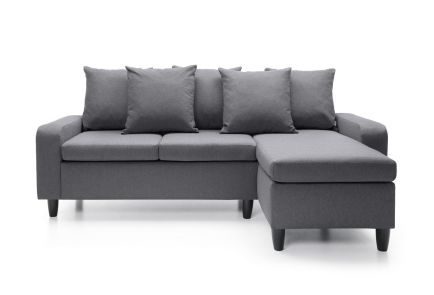 Napoli Reversible Corner Sofa
