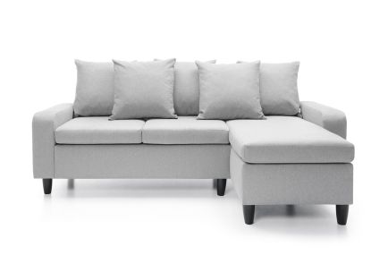 Napoli Reversible Corner Sofa