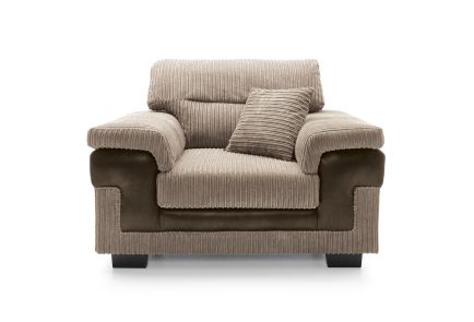 Samson Armchair