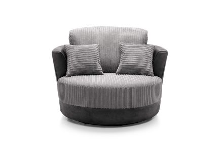 Samson Swivel Chair