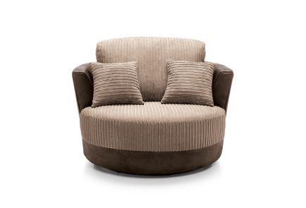 Samson Swivel Chair