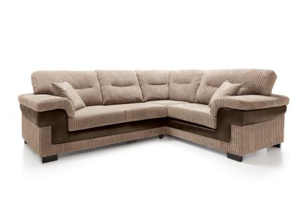 Samson Corner Brown Right