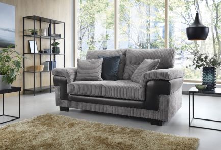 Samson 2 Seater Sofa