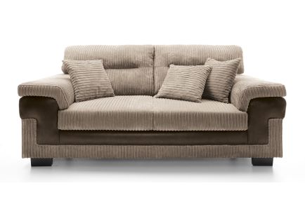 Samson 3 Seater Sofa