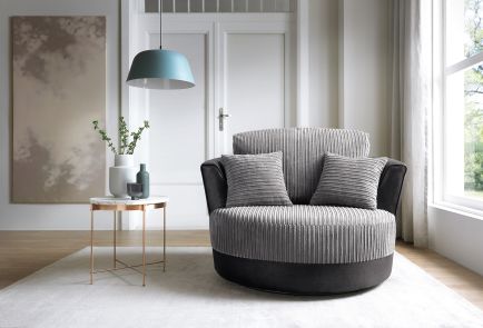 Dino Swivel Chair