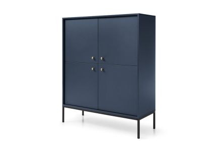 Mono Cabinet 104cm