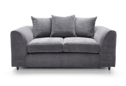 Jumbo Cord 2 Seater Sofa