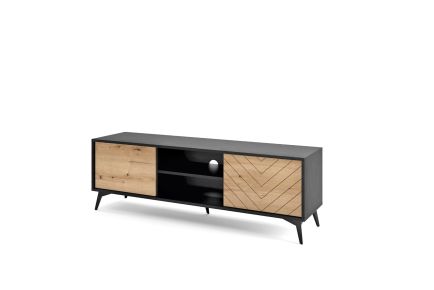 Diamond TV Stand 154cm