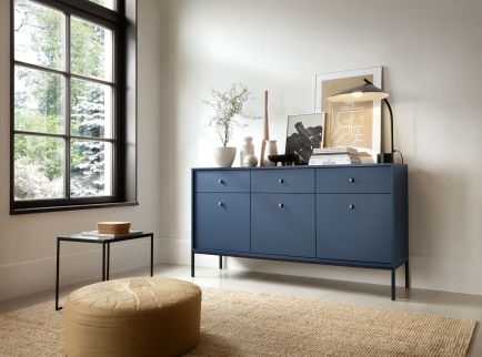 Mono Sideboard 154cm