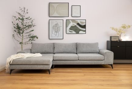 Venice Corner Sofa