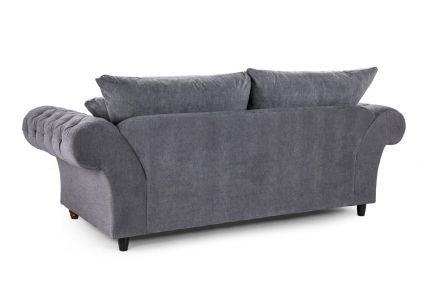Windsor 2 Seater Sofa in Linen