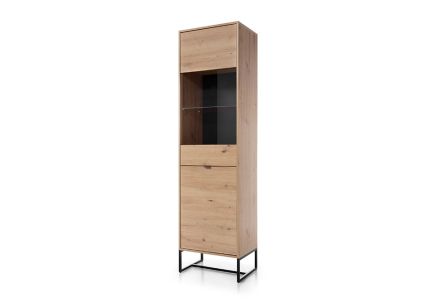 Amber Tall Cabinet 