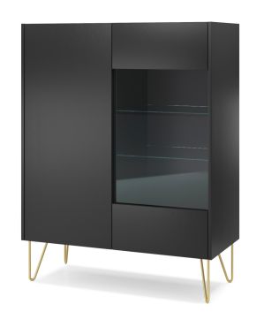 Harmony Cabinet 97cm
