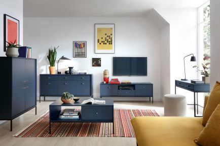 Mono Side Table 54cm