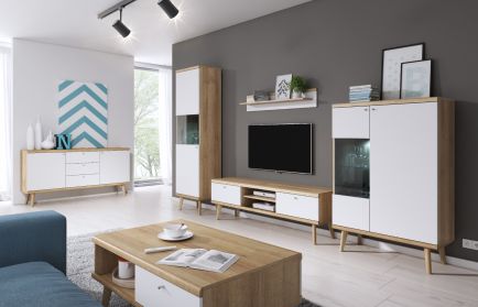 Prime TV Stand 160cm