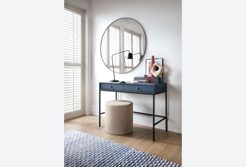 Mono Dressing Table 104cm