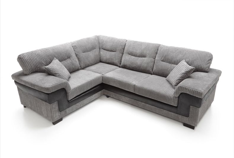 Samson Corner Sofa